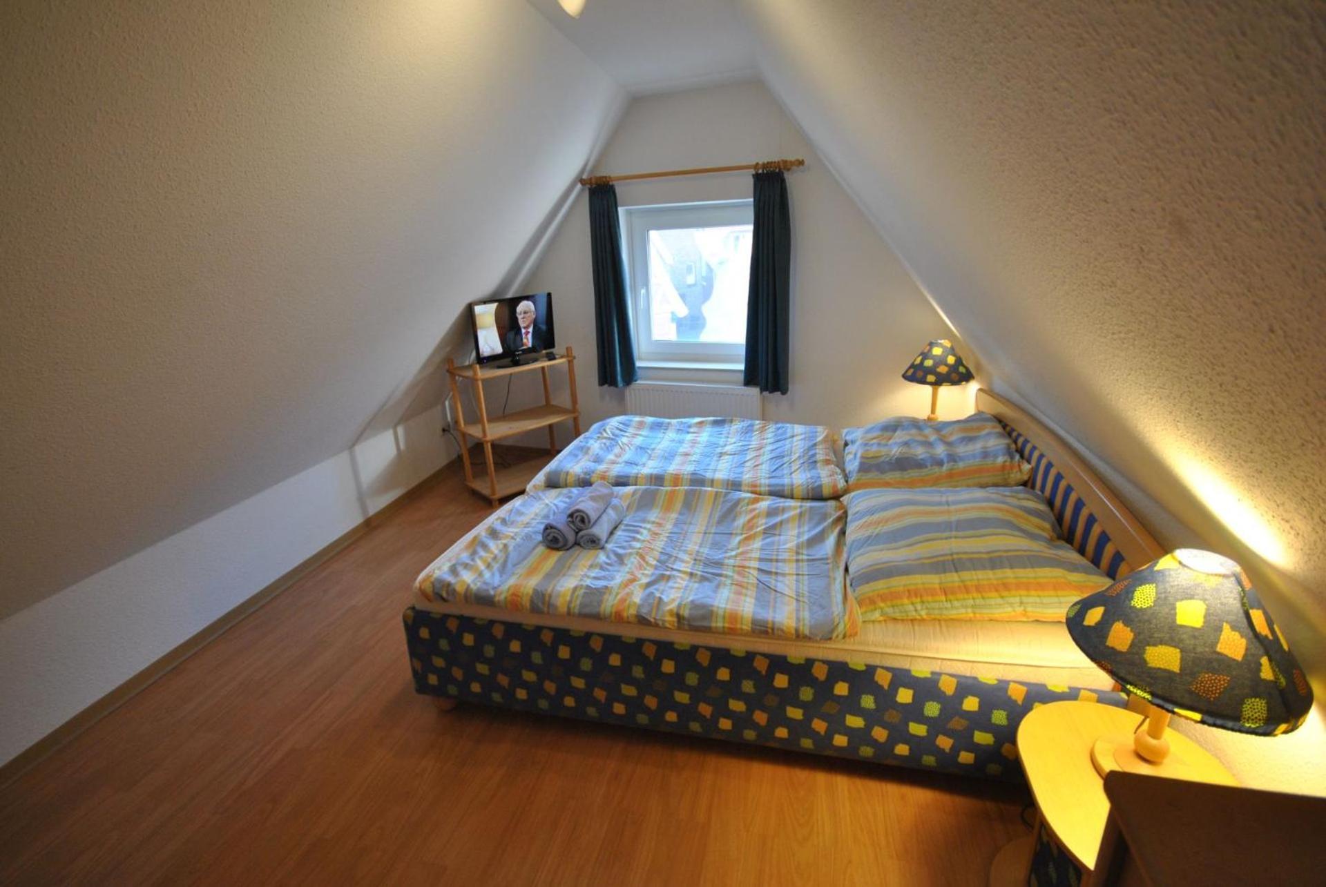 Ferienwohnung Luxusdomizil Rathausblick 오텐도르프 외부 사진