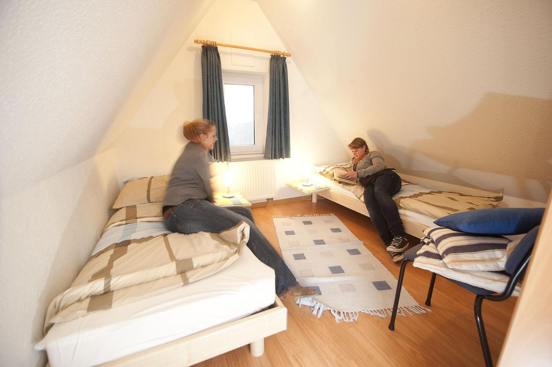 Ferienwohnung Luxusdomizil Rathausblick 오텐도르프 외부 사진